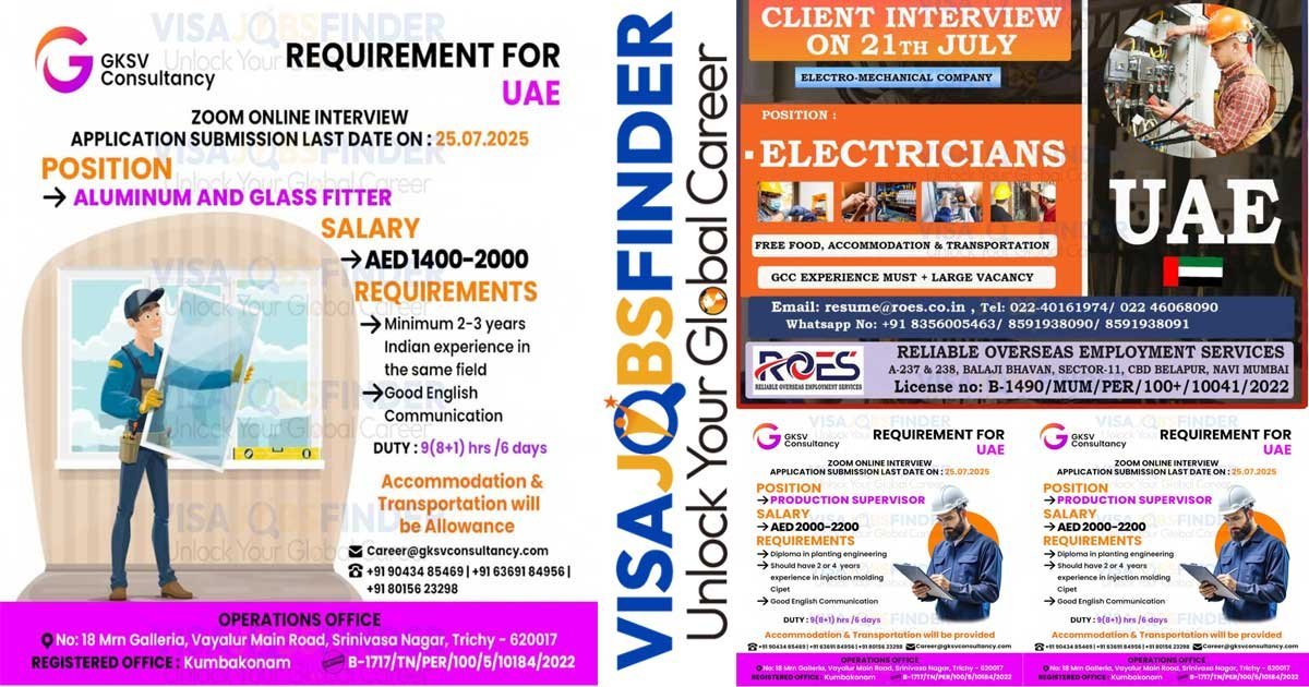 UAE-Jobs